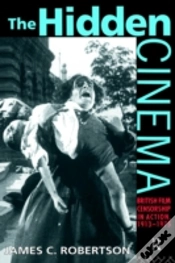Capa do artigo The Hidden Cinema