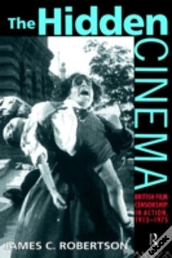 Capa do artigo The Hidden Cinema