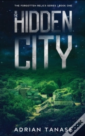 Capa do artigo The Hidden City