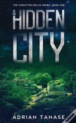 Capa do artigo The Hidden City
