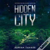Capa do artigo The Hidden City