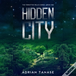 Capa do artigo The Hidden City