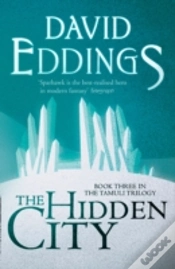 Capa do artigo The Hidden City
