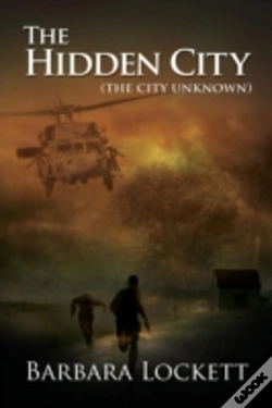 Capa do artigo The Hidden City (The City Unknown)