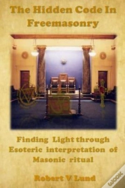 Capa do artigo The Hidden Code In Freemasonry
