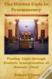 Capa do artigo The Hidden Code In Freemasonry