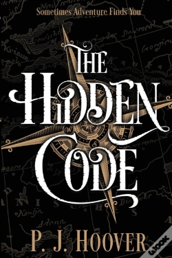 Capa do artigo The Hidden Code