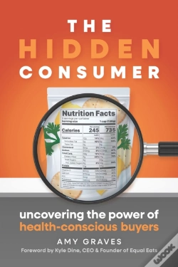 Capa do artigo The Hidden Consumer