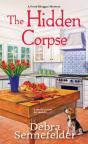 The Hidden Corpse - Preview