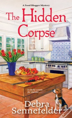 Capa do artigo The Hidden Corpse