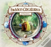 Capa do artigo The Hidden Creatures Of Hackney