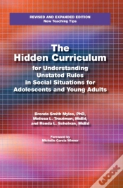 Capa do artigo The Hidden Curriculum