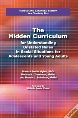 Capa do artigo The Hidden Curriculum