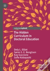 Capa do artigo The Hidden Curriculum In Doctoral Education