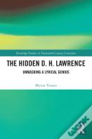 The Hidden D. H. Lawrence