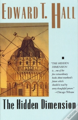 Capa do artigo The Hidden Dimension