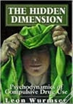 Capa do artigo The Hidden Dimension