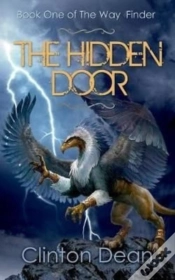 Capa do artigo The Hidden Door