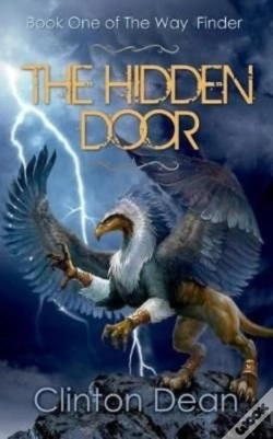 Capa do artigo The Hidden Door