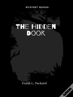 Capa do artigo The Hidden Door