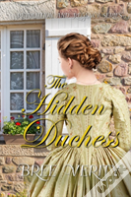The Hidden Duchess
