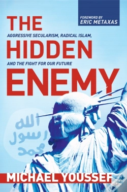 Capa do artigo The Hidden Enemy