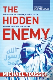 Capa do artigo The Hidden Enemy