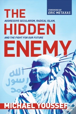 Capa do artigo The Hidden Enemy