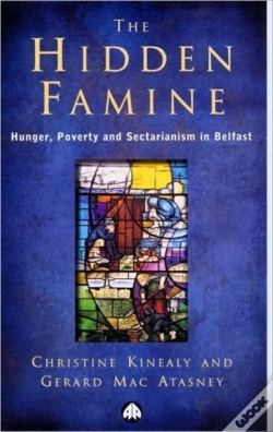 Capa do artigo The Hidden Famine