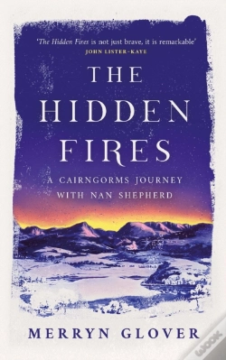 Capa do artigo The Hidden Fires