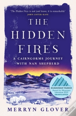 Capa do artigo The Hidden Fires