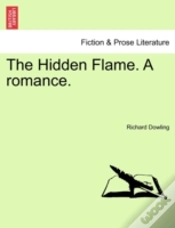 Capa do artigo The Hidden Flame. A Romance.