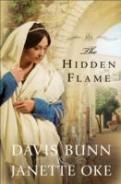 The Hidden Flame