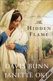 Capa do artigo The Hidden Flame