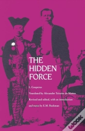 Capa do artigo The Hidden Force