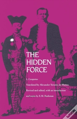 Capa do artigo The Hidden Force