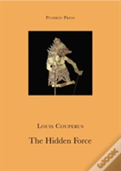 Capa do artigo The Hidden Force