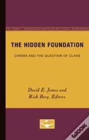Capa do artigo The Hidden Foundation
