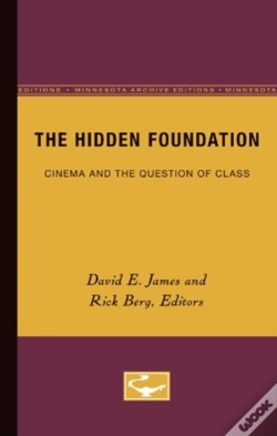 Capa do artigo The Hidden Foundation