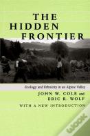 The Hidden Frontier
