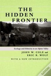 Capa do artigo The Hidden Frontier
