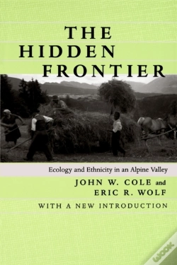 Capa do artigo The Hidden Frontier