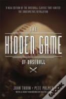 The Hidden Game Of Baseball