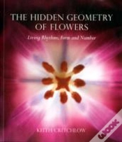Capa do artigo The Hidden Geometry Of Flowers
