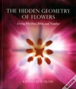 Capa do artigo The Hidden Geometry Of Flowers