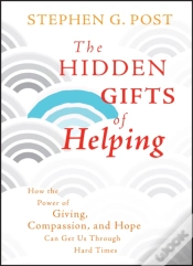 Capa do artigo The Hidden Gifts Of Helping