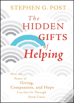 Capa do artigo The Hidden Gifts Of Helping