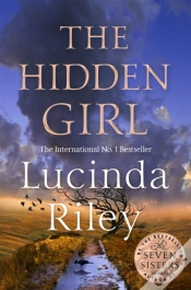 Capa do artigo The Hidden Girl