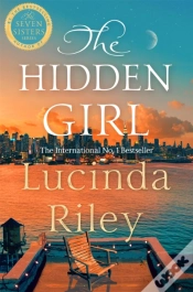 Capa do artigo The Hidden Girl