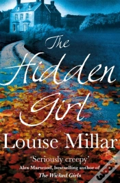 Capa do artigo The Hidden Girl
